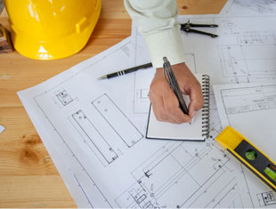 Preconstruction Planning