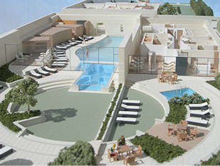 Architectural Modelling